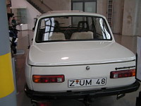 AWE Wartburg 353 W (1986) (prise a Munich, 2014) (5)